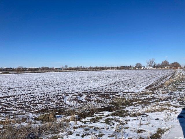 Land for sale in Hooper, Utah