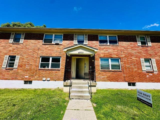 Apartment for rent in Kentucky
