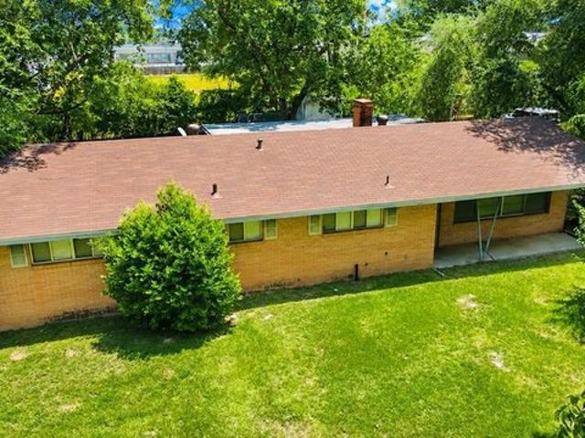 House for sale in Texarkana, Texas