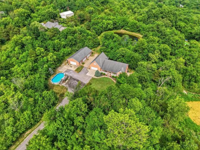 House for sale in Trenton, Ohio