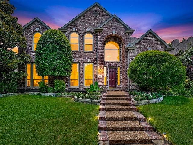 House for sale in Richardson, Texas
