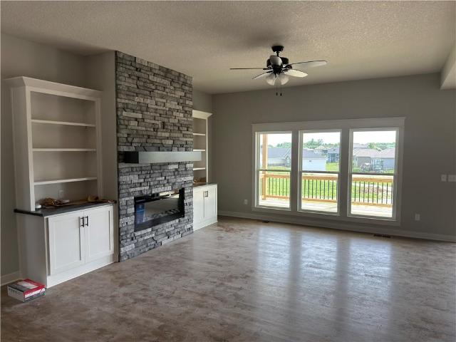 House for sale in Buchanan, Missouri