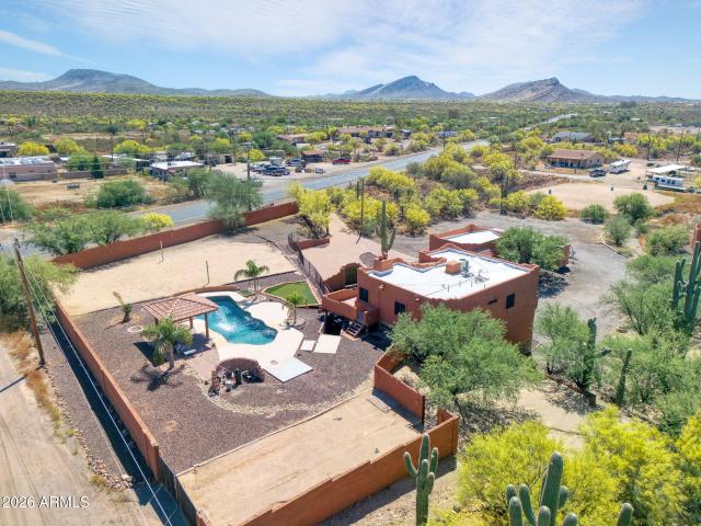House for sale in New River, Arizona