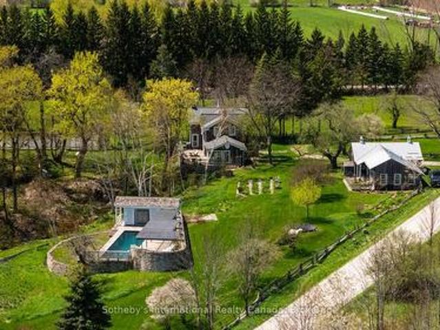 House for sale in Grey, Ontario