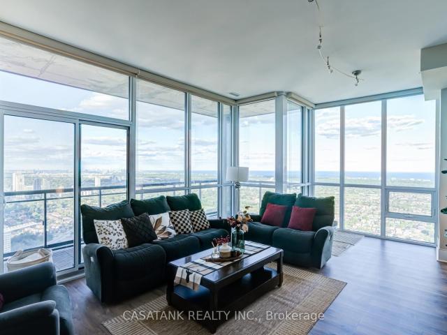 Condo for sale in Mississauga, Ontario