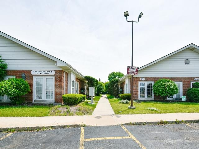 Commercial for sale in Crestwood, Illinois