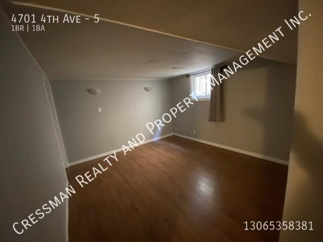 Apartment for rent in Regina, Saskatchewan
