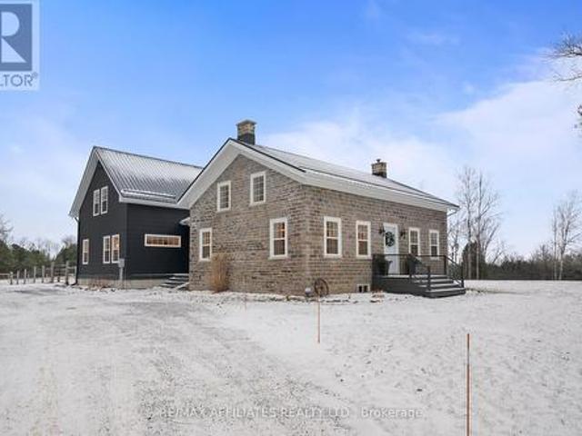 House for sale in Augusta, Ontario