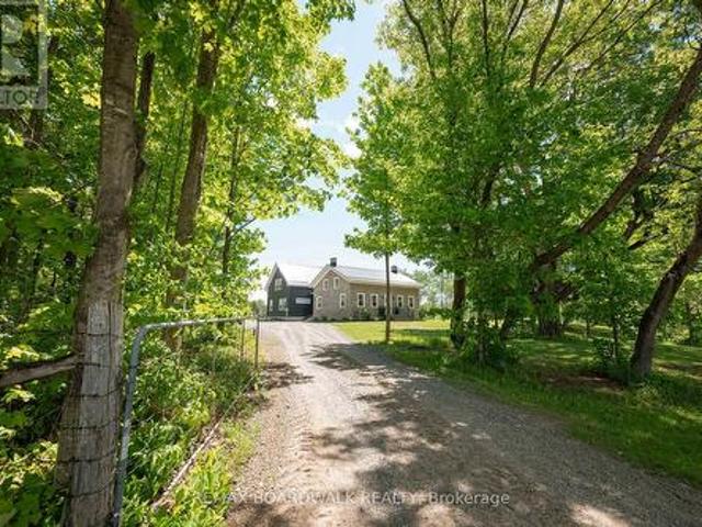 House for sale in Augusta, Ontario