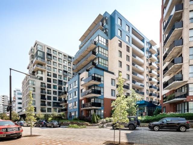 Condo for sale in St. Leonard's, Quebec