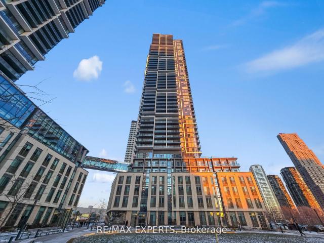 Condo for sale in Toronto, Golden Horseshoe