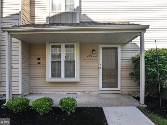 Condo for sale in Mount Laurel, New Jersey