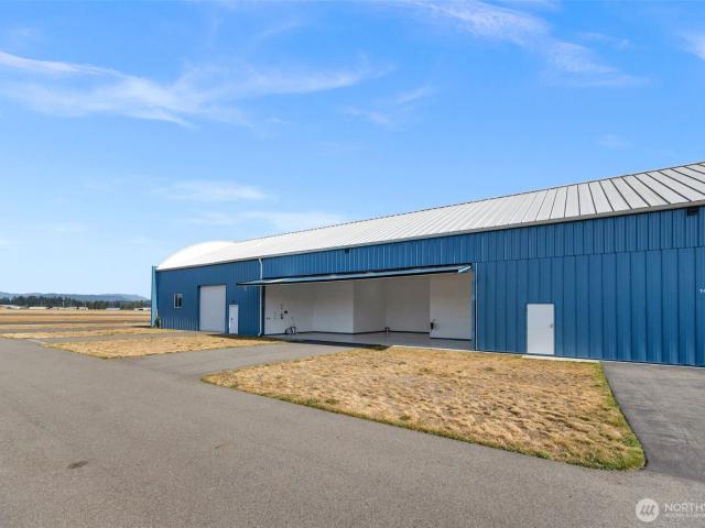 Commercial for sale in Arlington, Washington