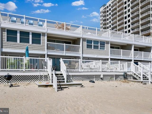 Condo for sale in Ocean City, Worcester County
