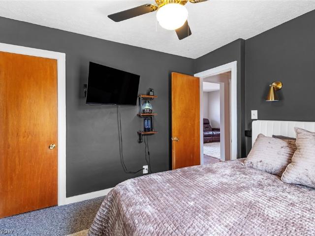House for sale in Cleveland, Ohio