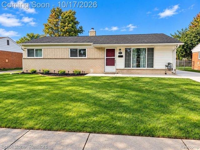 House for sale in St. Anne's Arden Park, Warren