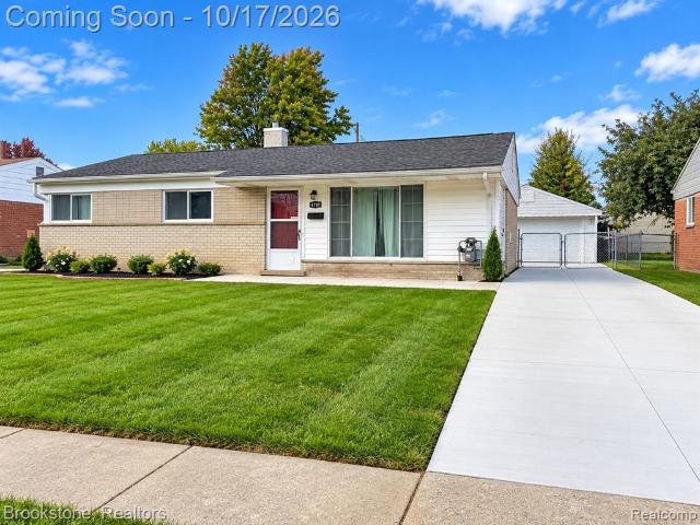House for sale in St. Anne's Arden Park, Warren