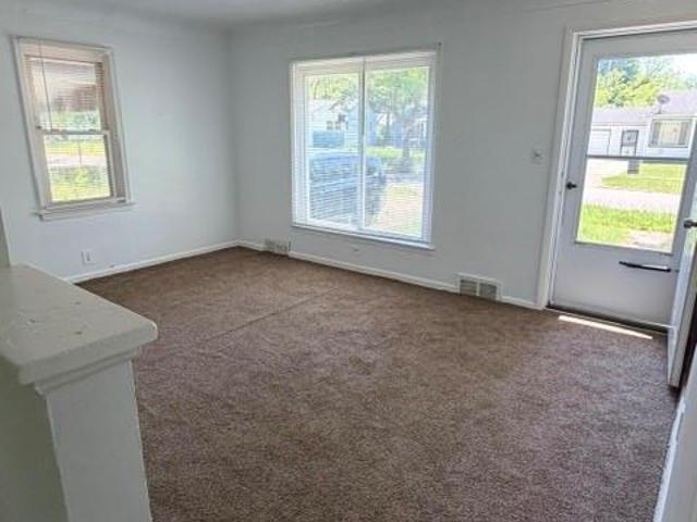 House for sale in Burton, Michigan