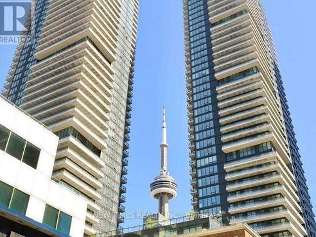 Condo for sale in Spadina—Fort York, Toronto