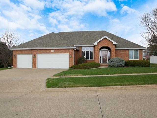 House for sale in Woodbury, Iowa