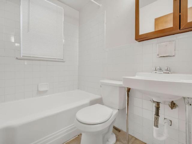 Apartment for rent in Cleveland, Ohio
