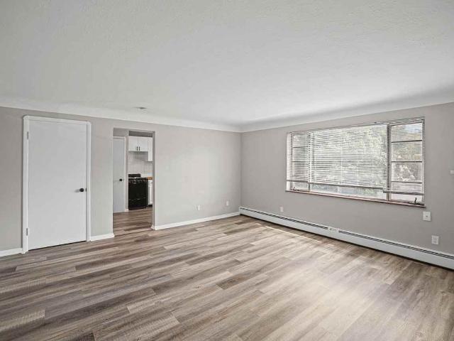 Apartment for rent in Cleveland, Ohio