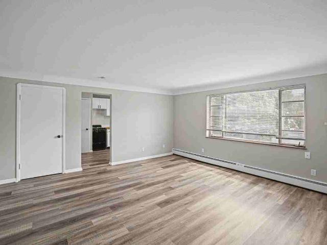 Apartment for rent in Cleveland, Ohio