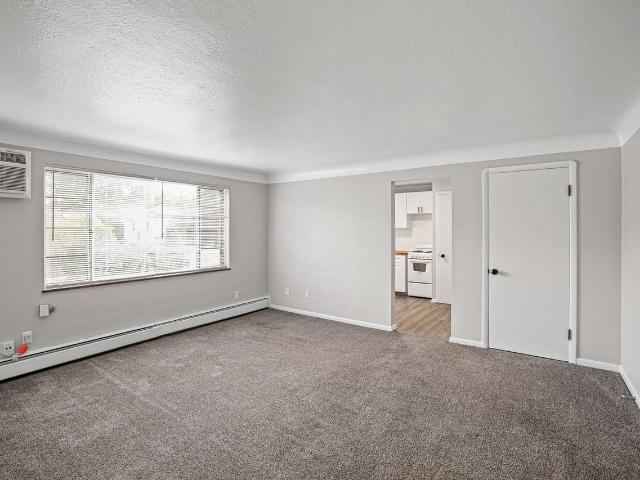 Apartment for rent in Old Brooklyn, Cleveland