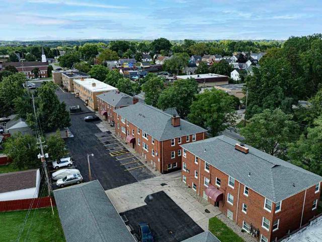 Apartment for rent in Old Brooklyn, Cleveland
