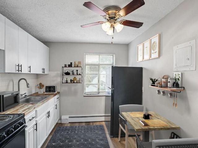 Apartment for rent in Cleveland, Ohio