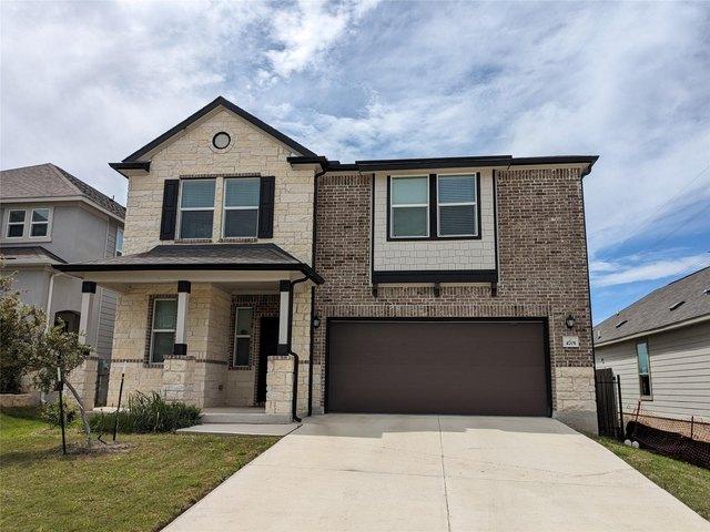 House for sale in Manor, Texas