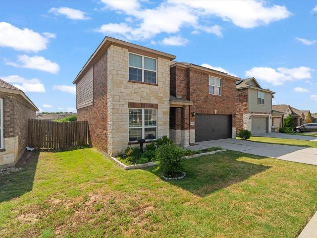 House for sale in Denton, Texas