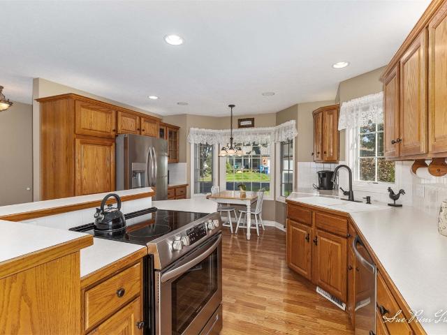 Condo for sale in Hudsonville, Ottawa County