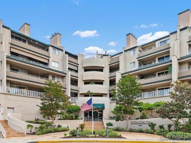 Condo for sale in La Mesa, California
