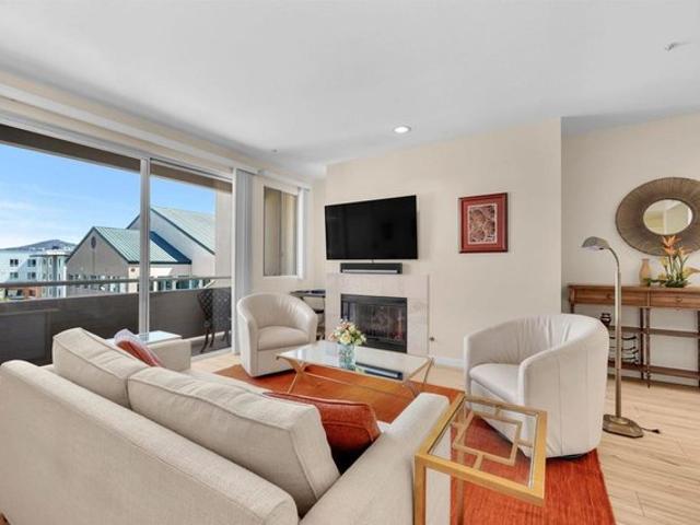 Condo for sale in La Mesa, California