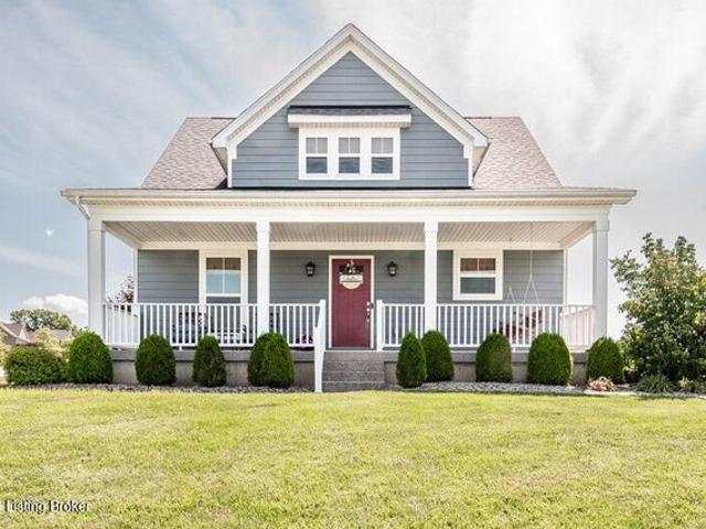 House for sale in Smithfield, Kentucky
