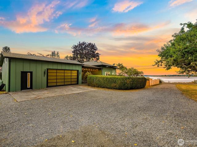 House for sale in Blaine, Washington