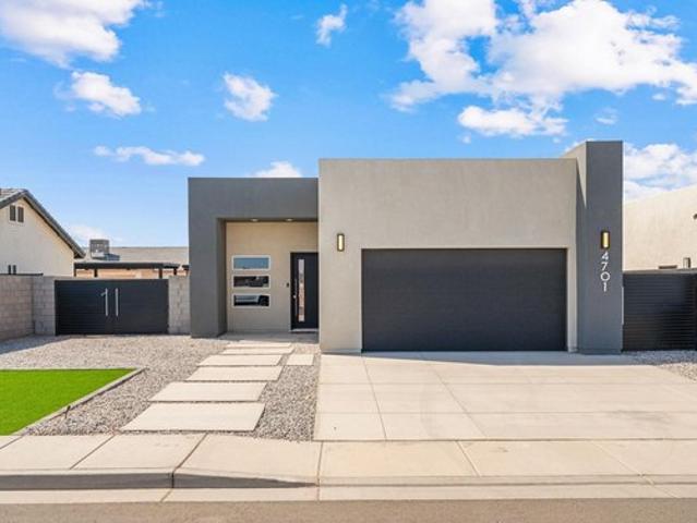 House for sale in Gadsden, Arizona