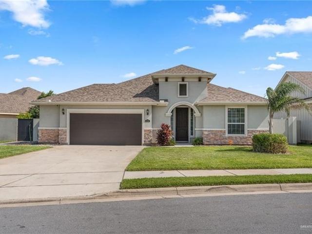 House for sale in Hidalgo, Texas