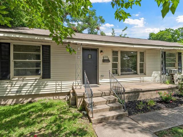 House for sale in Waco, Texas