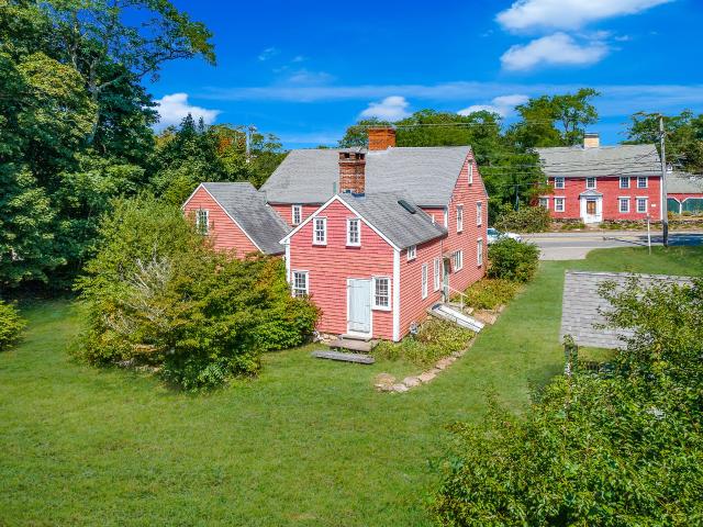 House for sale in Barnstable, Massachusetts