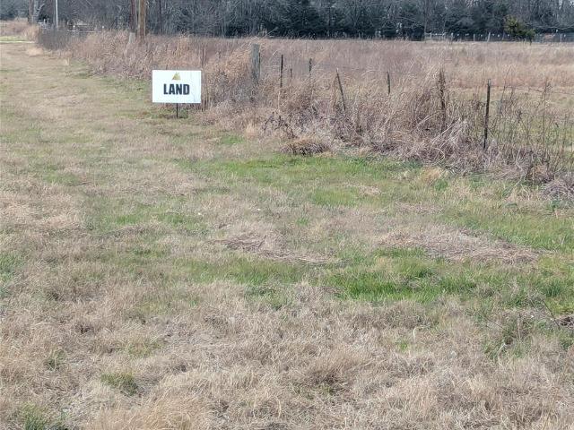 Land for sale in Hunt, Texas