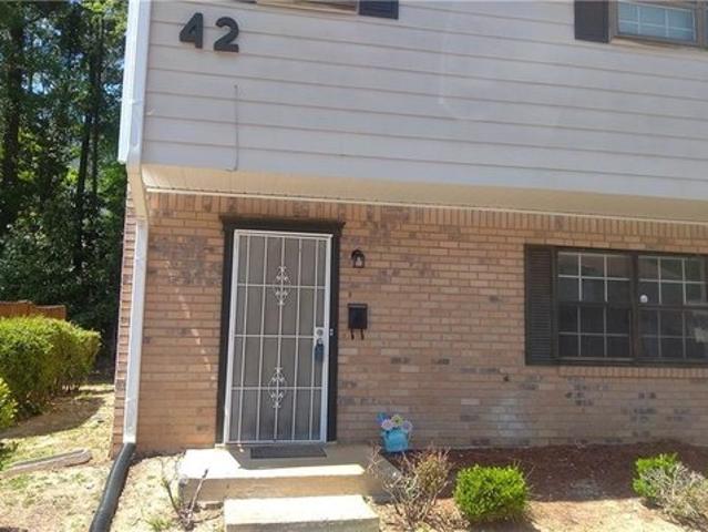 Condo for sale in Union City, Georgia