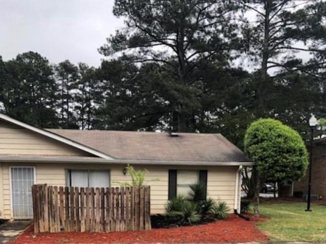 Condo for sale in Union City, Georgia
