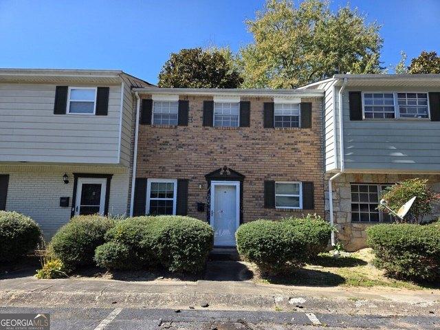 Townhouse for sale in Union City, Fulton County