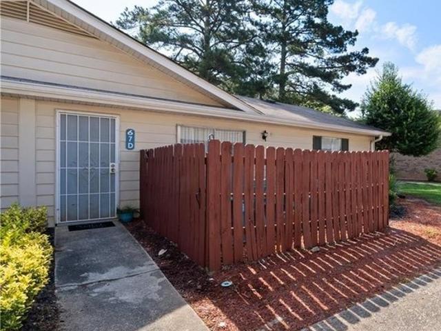 Condo for sale in Union City, Georgia