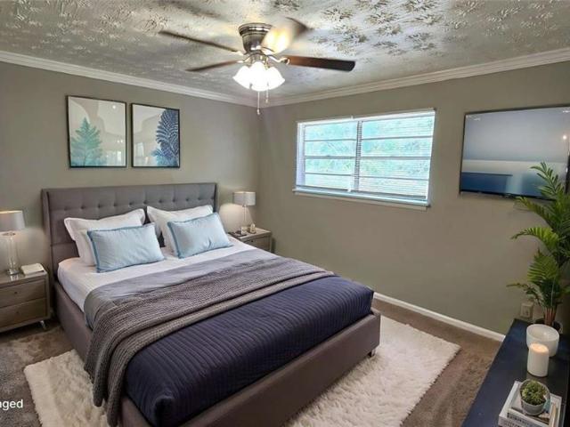 Condo for sale in Shannon Villas, Union City