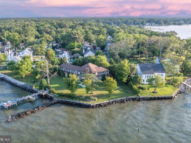 House for sale in Shady Side, Maryland