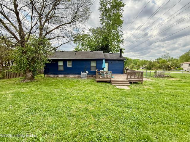 House for sale in Jeffersontown, Kentucky