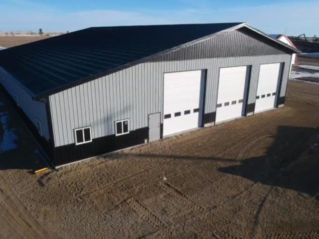 Commercial for sale in Alberta